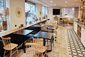 Garner Hotel Cologne Engelbertz by IHG