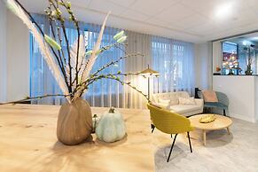 Garner Hotel Cologne Engelbertz by IHG