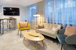 Garner Hotel Cologne Engelbertz by IHG