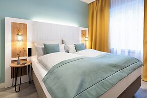 Garner Hotel Cologne Engelbertz by IHG