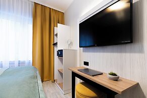 Garner Hotel Cologne Engelbertz by IHG