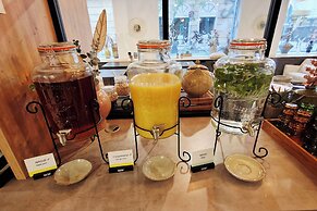 Garner Hotel Cologne Engelbertz by IHG