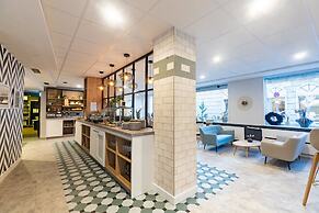 Garner Hotel Cologne Engelbertz by IHG