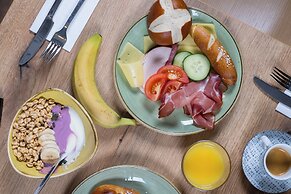 Garner Hotel Cologne Engelbertz by IHG