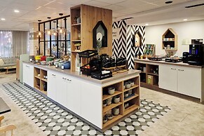 Garner Hotel Cologne Engelbertz by IHG