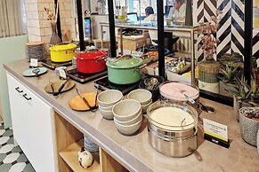 Garner Hotel Cologne Engelbertz by IHG
