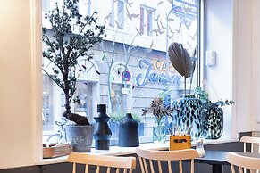 Garner Hotel Cologne Engelbertz by IHG