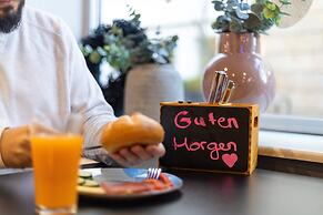 Garner Hotel Cologne Engelbertz by IHG