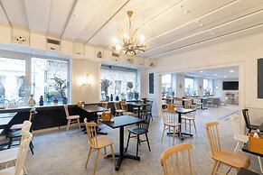 Garner Hotel Cologne Engelbertz by IHG