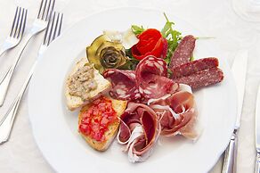 Fattoria La Principina