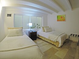Hotel Casablanca
