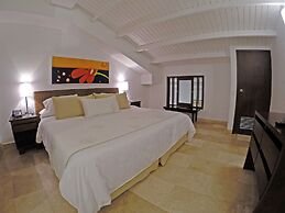 Hotel Casablanca