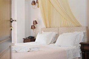 Acropolis Museum Boutique Hotel