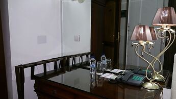 Acropolis Museum Boutique Hotel