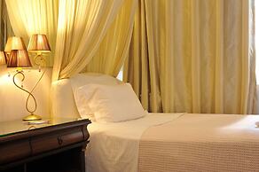 Acropolis Museum Boutique Hotel