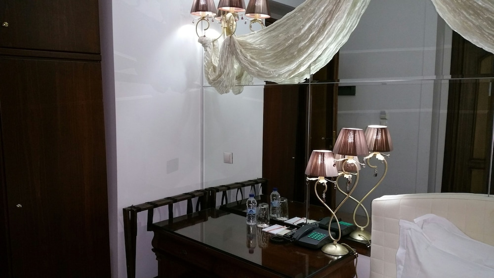 Acropolis Museum Boutique Hotel