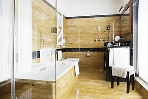 Hotel Manzoni