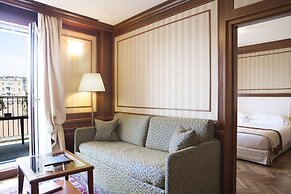 Hotel Manzoni