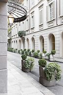 Hotel Manzoni