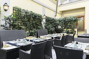 Hotel Manzoni