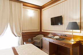 Hotel Manzoni