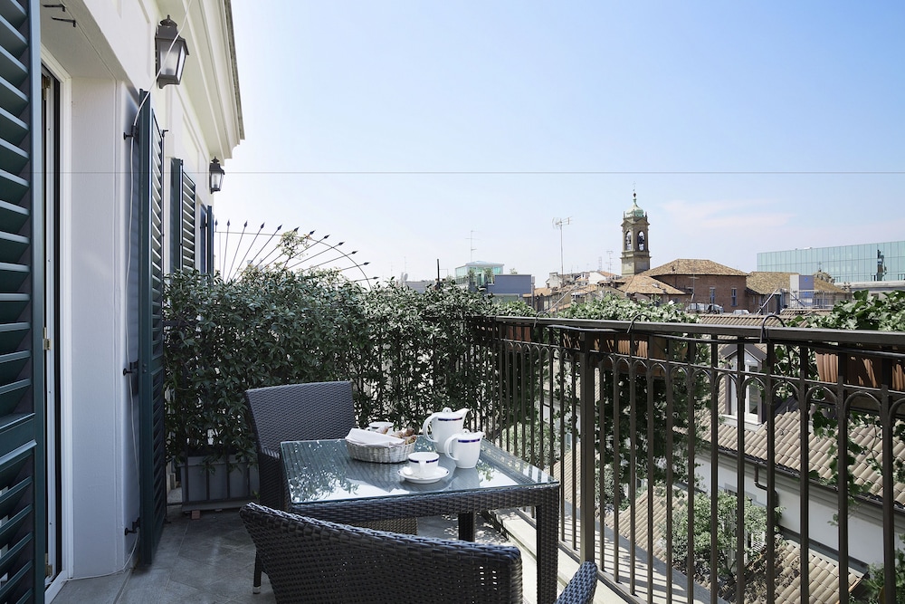 Hotel Manzoni