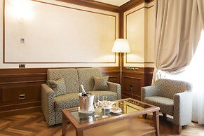 Hotel Manzoni