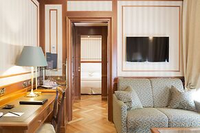 Hotel Manzoni