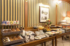 Hotel Manzoni