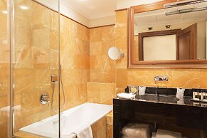 Hotel Manzoni