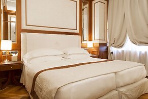Hotel Manzoni