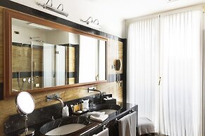 Hotel Manzoni