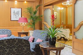 Hotel Manzoni