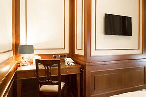 Hotel Manzoni