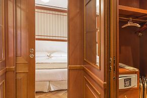 Hotel Manzoni