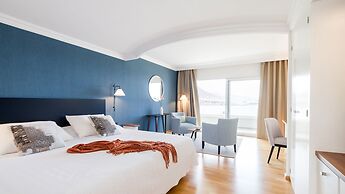 OCEANO Health Spa Hotel