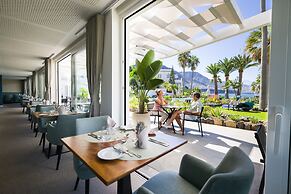 OCEANO Health Spa Hotel
