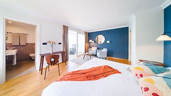 OCEANO Health Spa Hotel