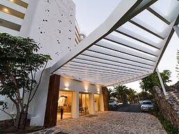 OCEANO Health Spa Hotel