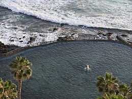 OCEANO Health Spa Hotel