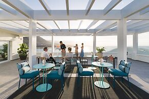 OCEANO Health Spa Hotel
