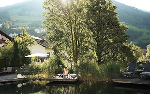 Naturhotel Outside