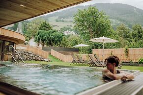 Naturhotel Outside