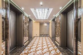 Metropark Hotel Macau