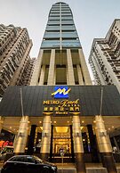 Metropark Hotel Macau