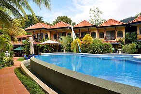 Hotel Cuna Del Angel