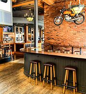 Swans Brewery, Pub and Hotel