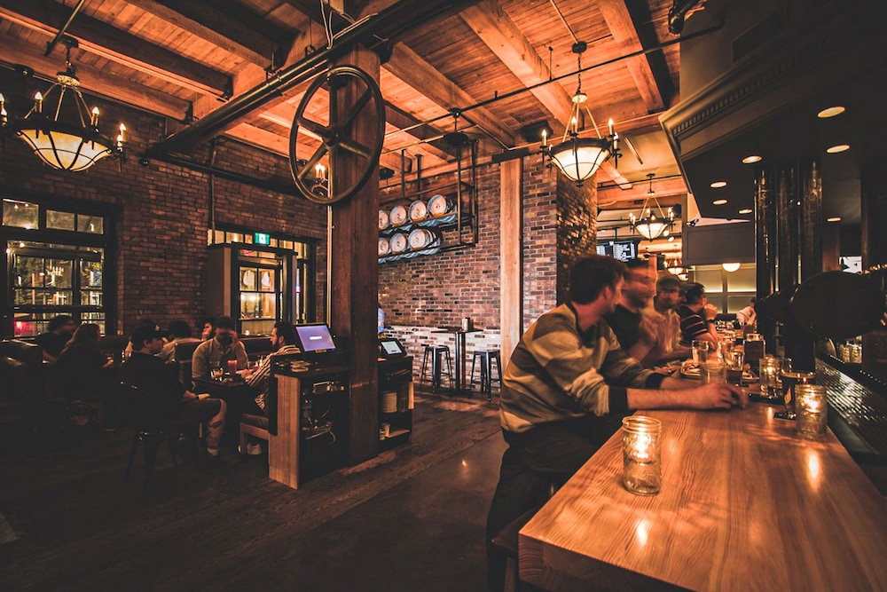 Swans Brewery, Pub and Hotel
