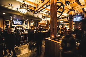 Swans Brewery, Pub and Hotel