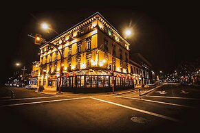Swans Brewery, Pub and Hotel